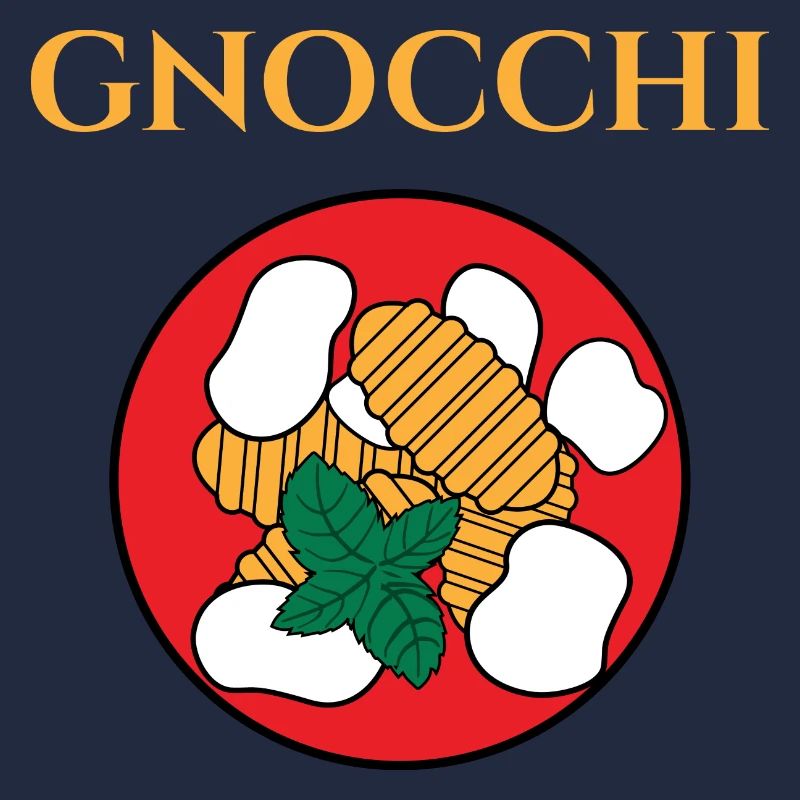 Gnocchi Bowl