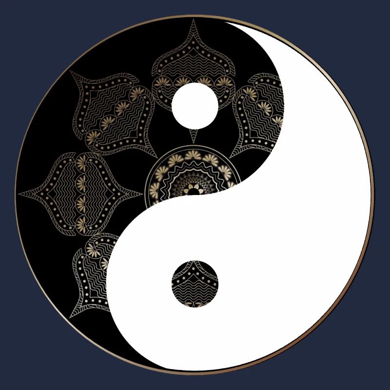 Yin-yang