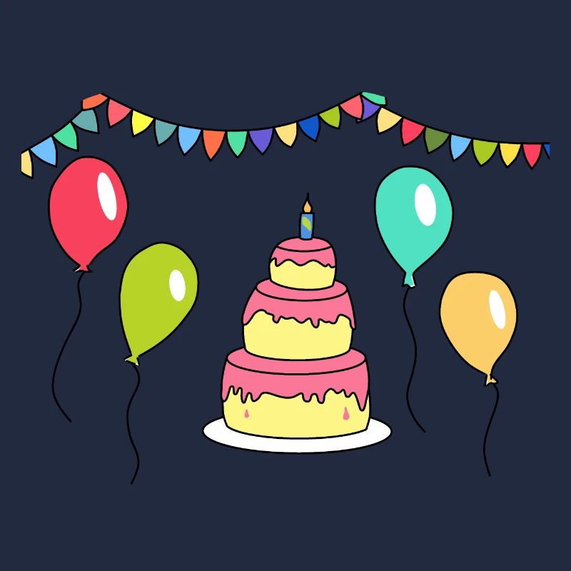 fête
