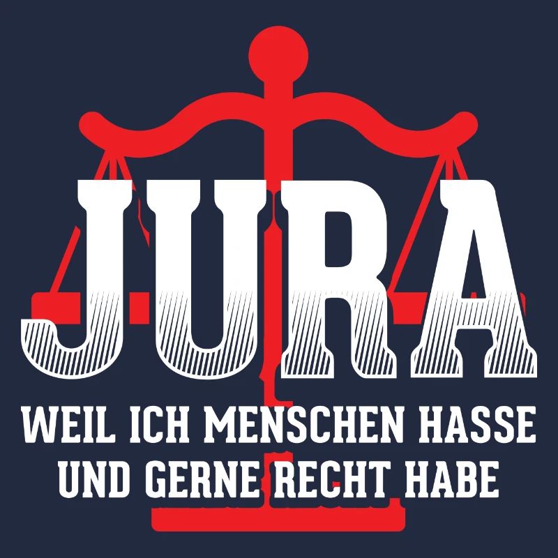 Jura Anwalt