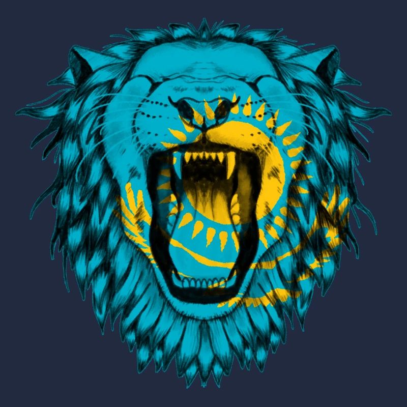 Kazakhstan