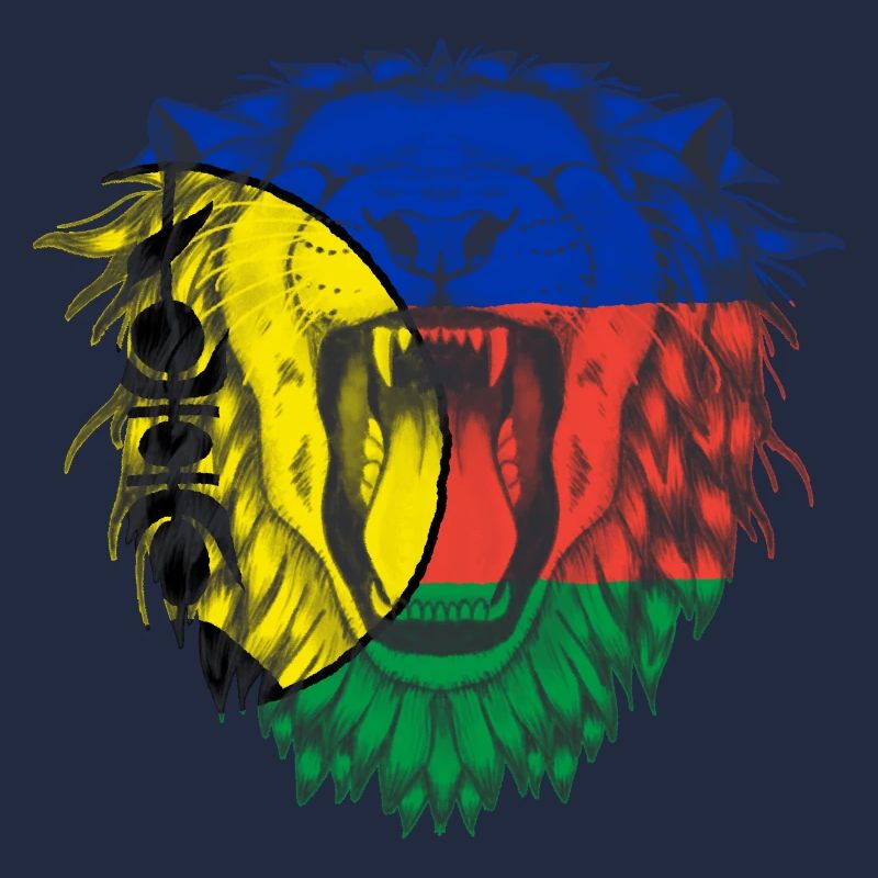 Neukaledonien