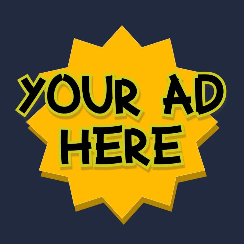 your ad here