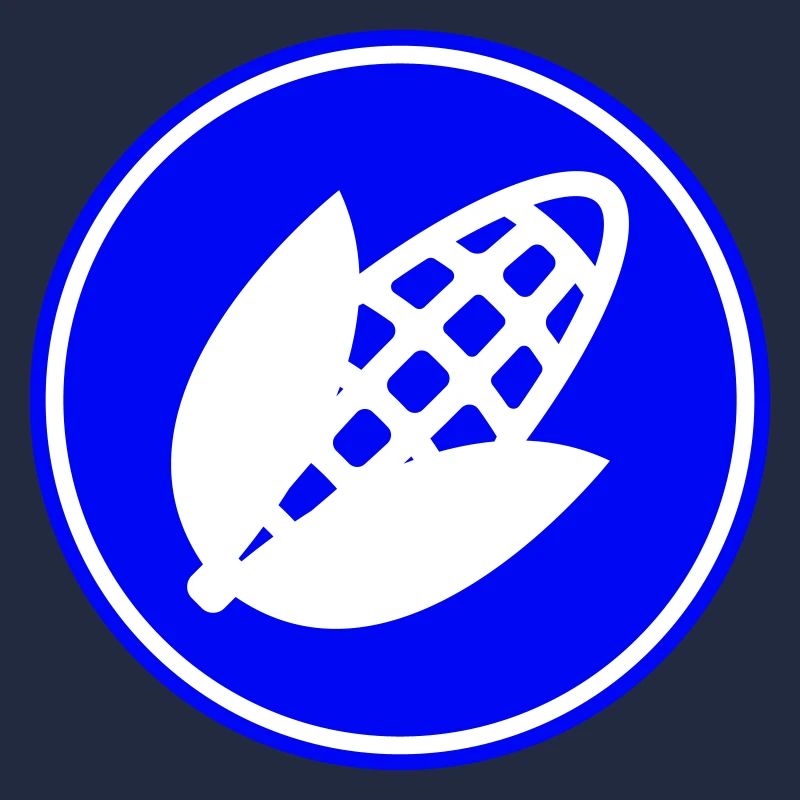 Corn symbol