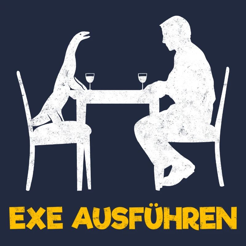 exe exécuter l’informatique programmeur admin