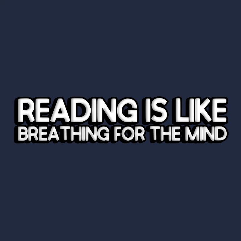Lire, c’est comme respirer pour l’