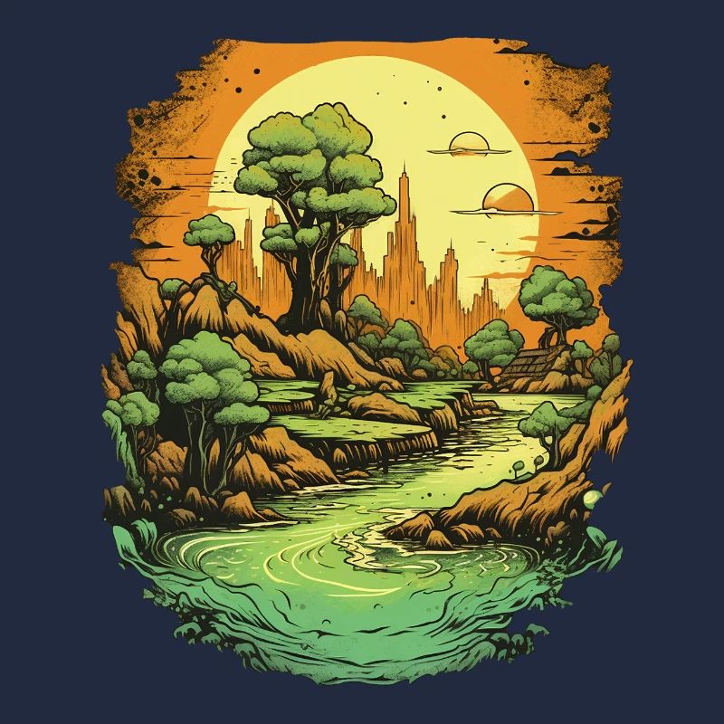 Landscape