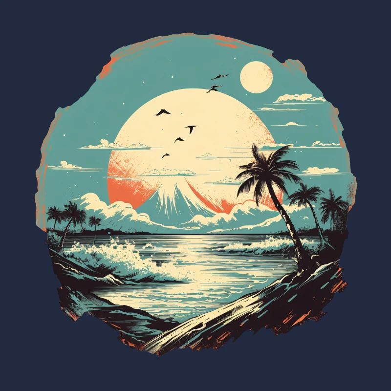 Plage