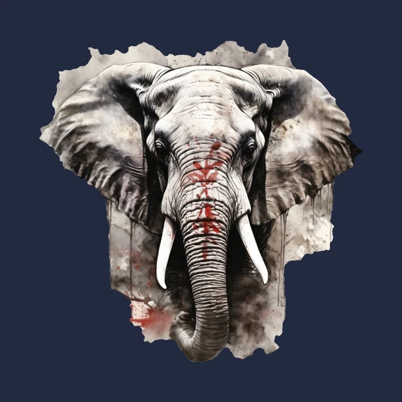 Elefant