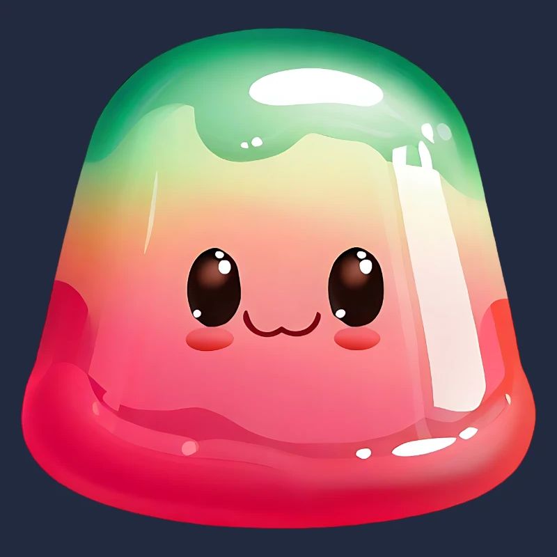 WACKELPUDDING