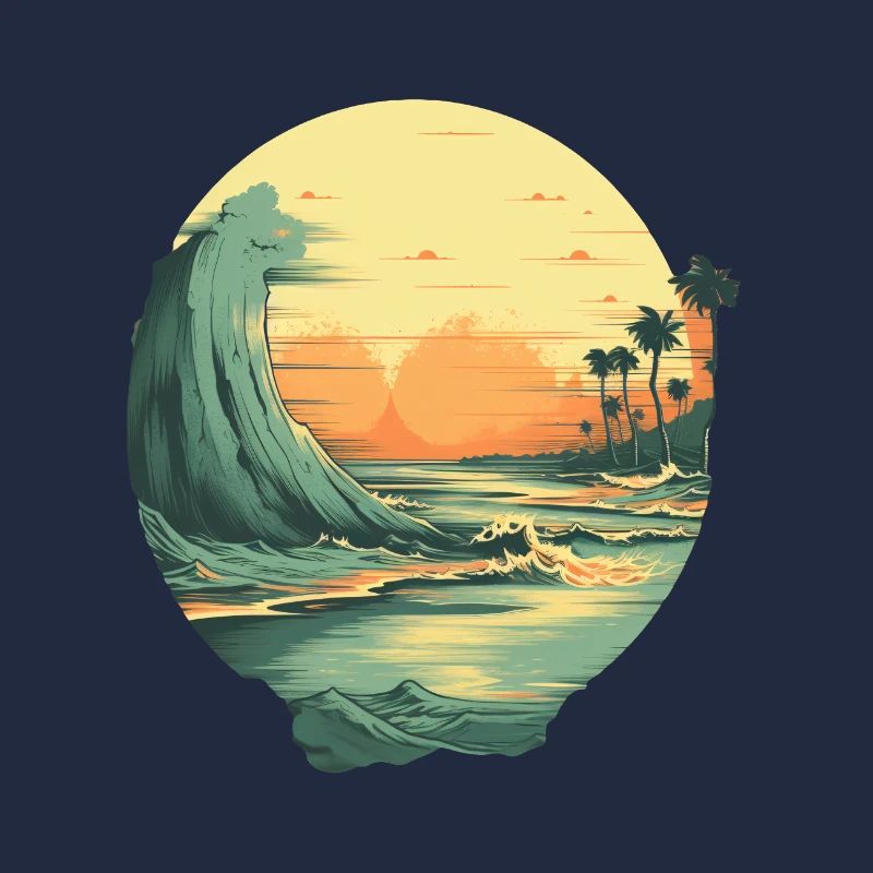 Plage