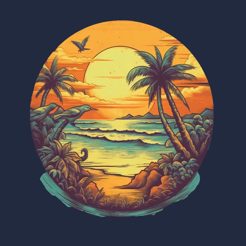 Plage
