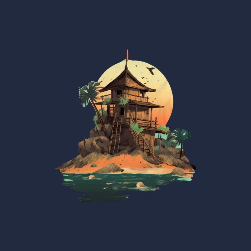 Plage