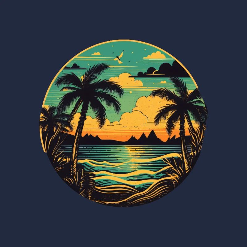 Plage