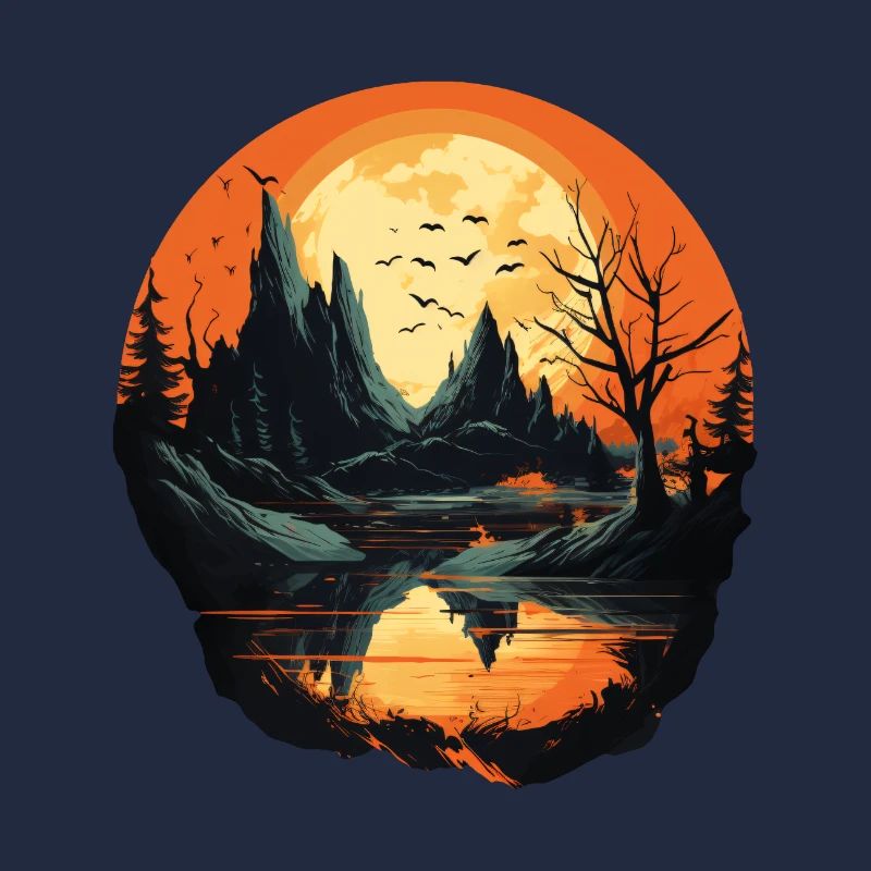 Landscape