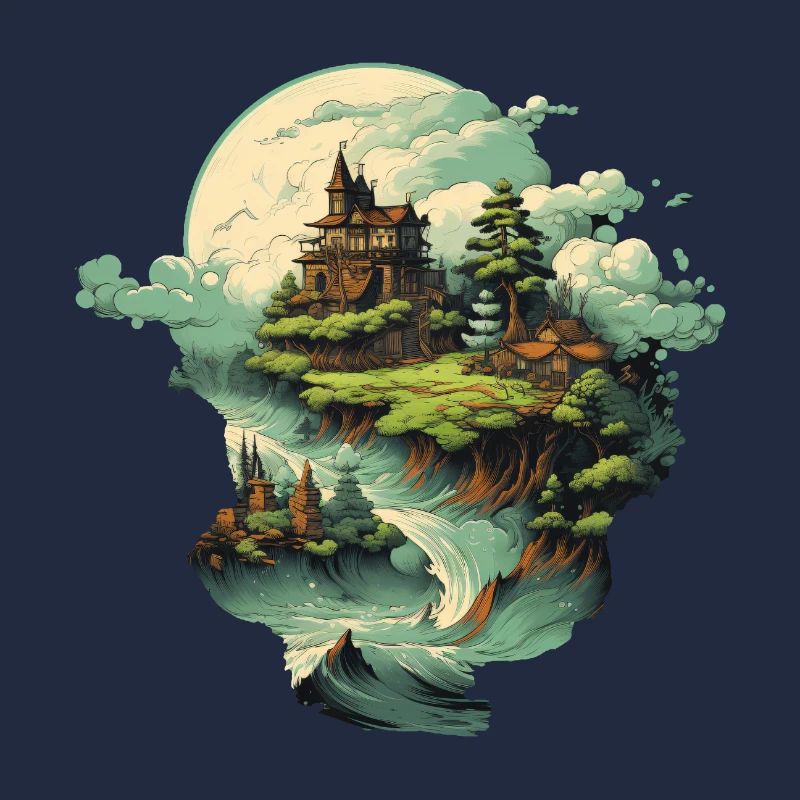 Landschaft