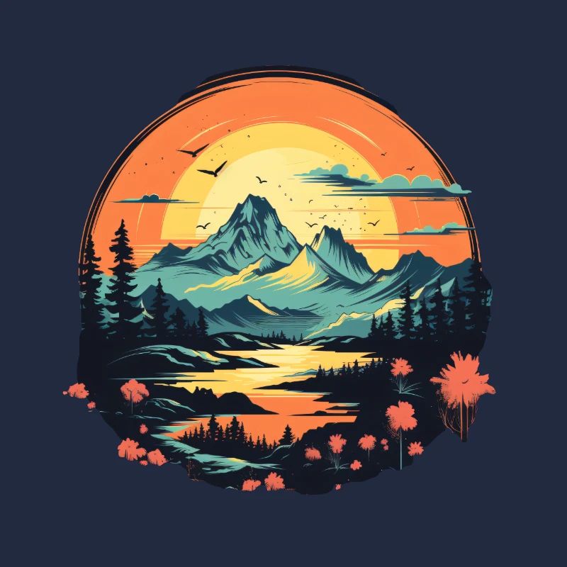 Landschaft