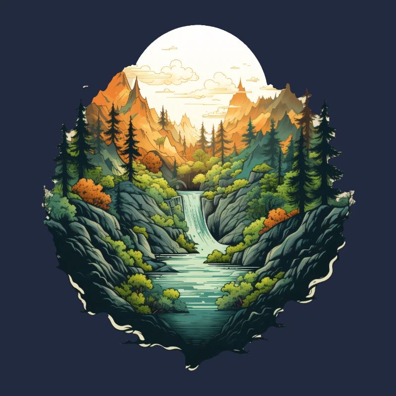 Landschaft
