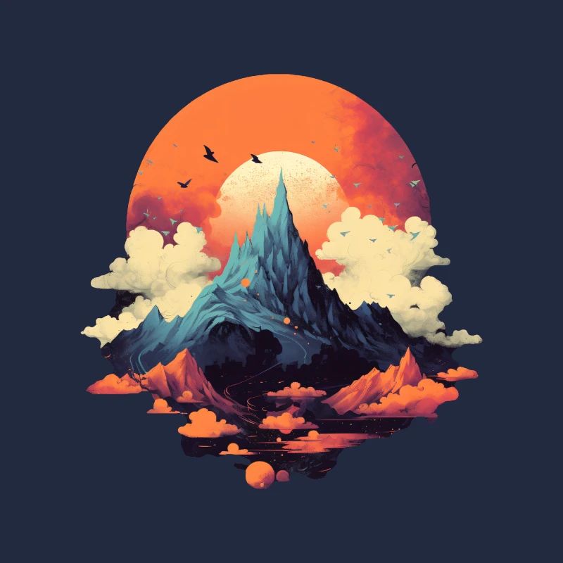 Landschaft