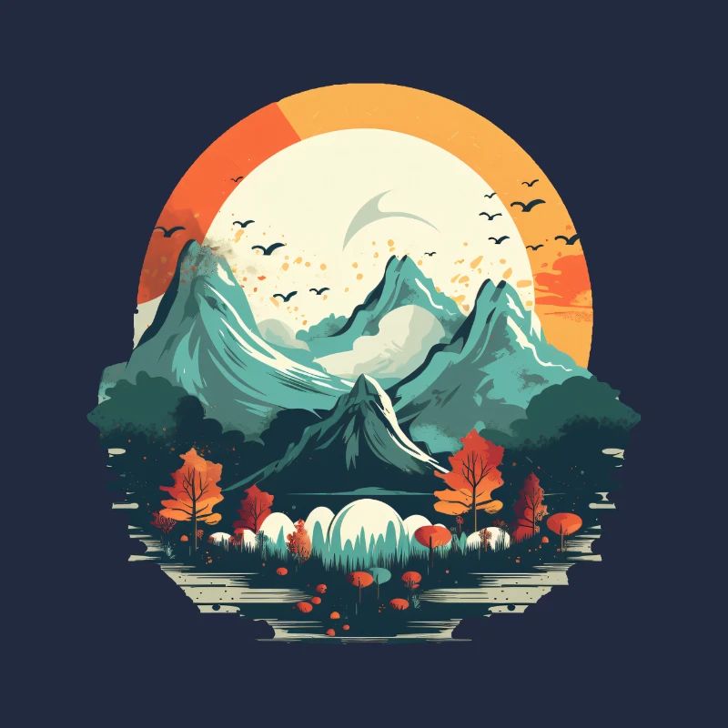 Landschaft
