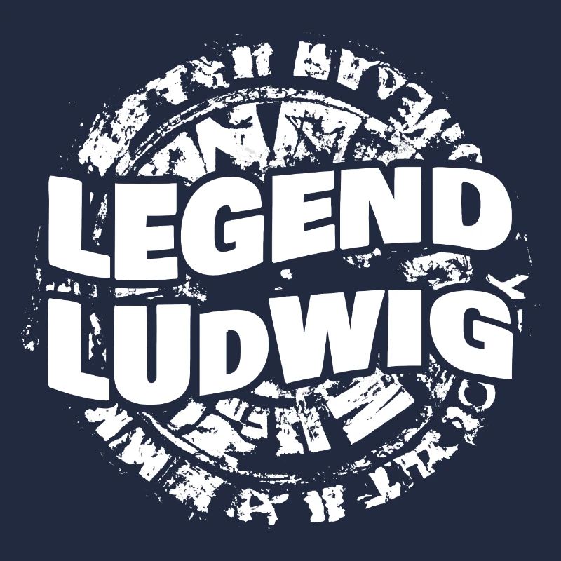 Mann Ludwig