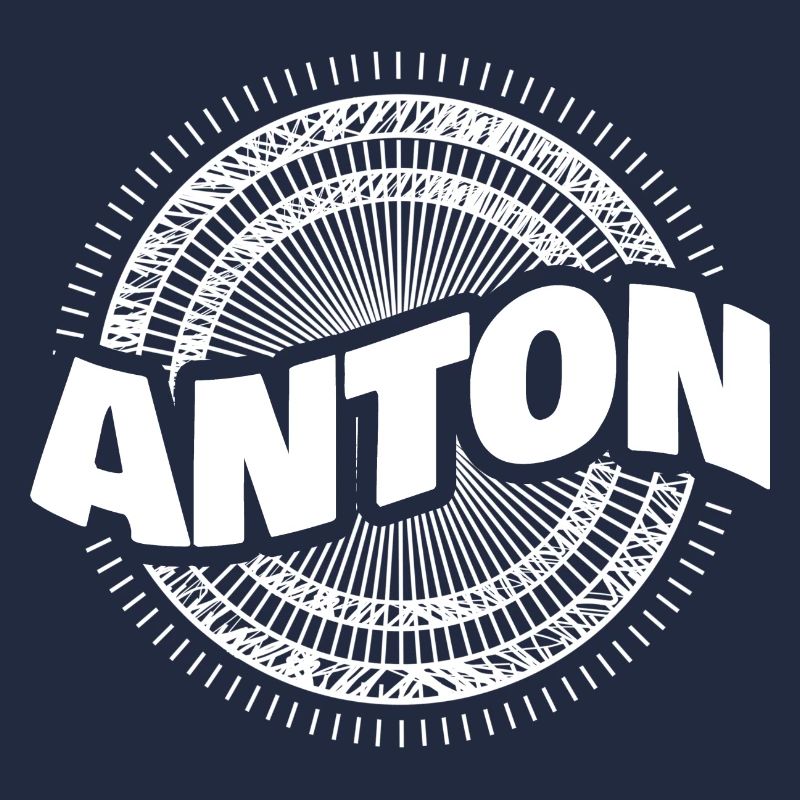 Geschenkidee Anton