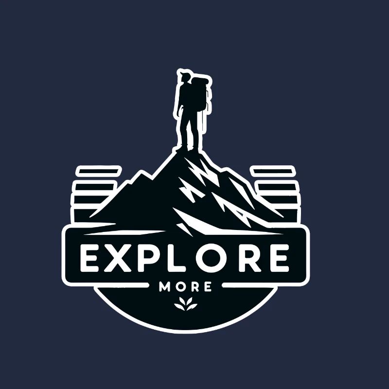 Explore more - Wanderer