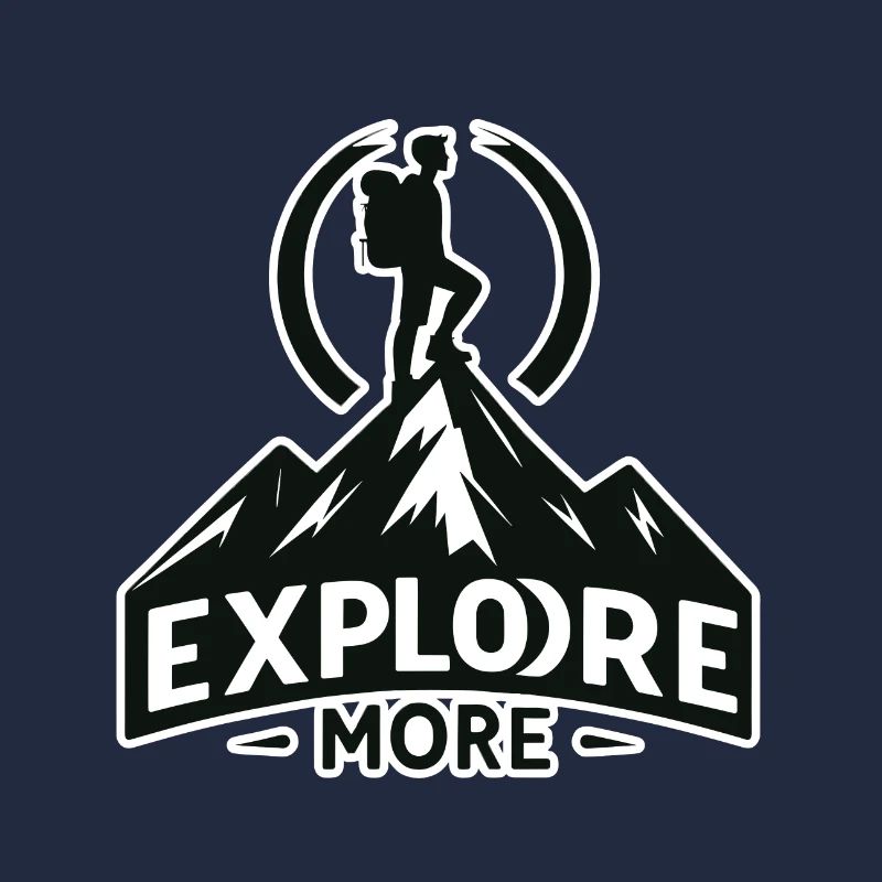 Explore more - Wanderer