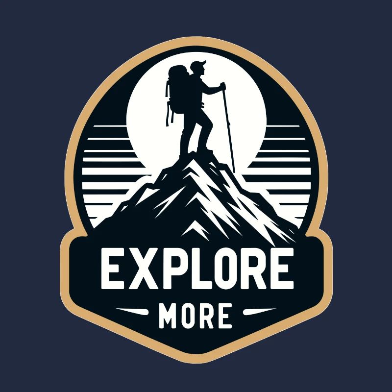 Explore more - Wanderer