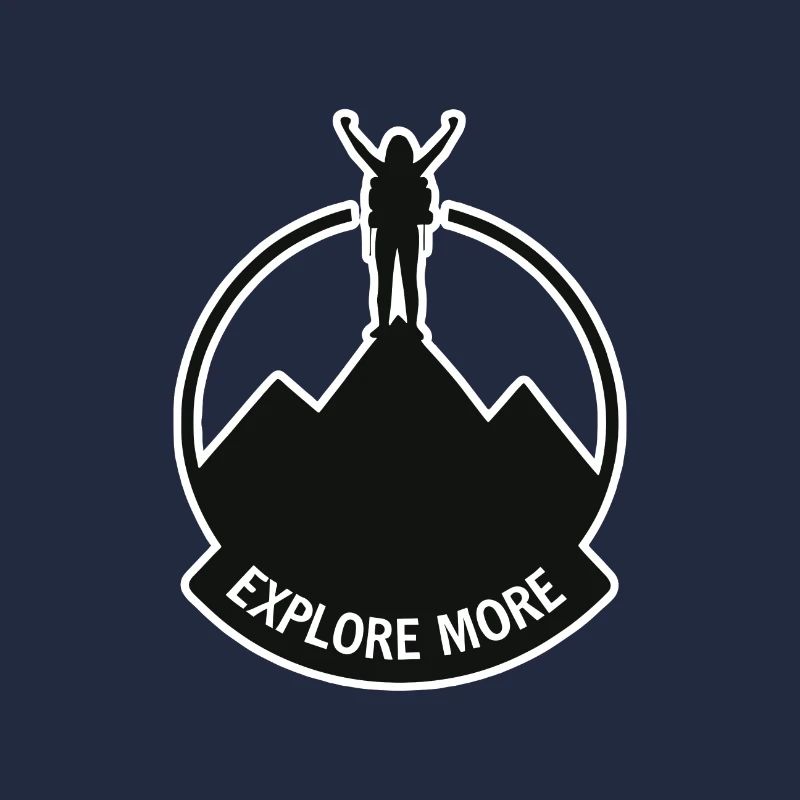 Explore more - Wanderer
