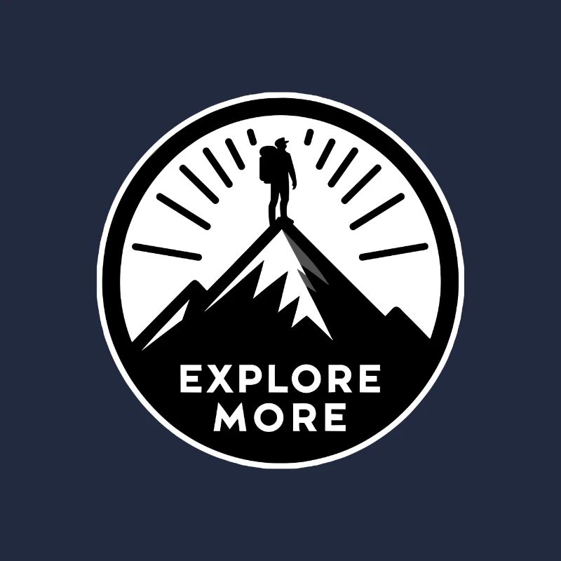 Explore more - Wanderer