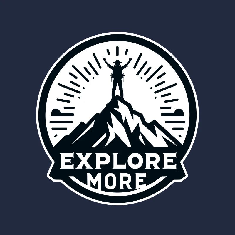 Explore more - Wanderer