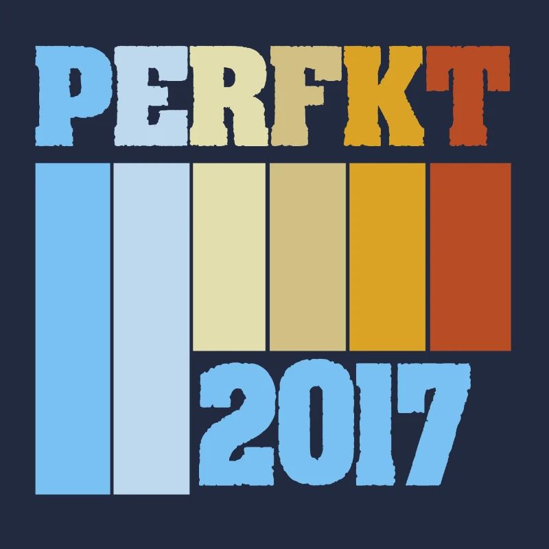 Perfekt 2017