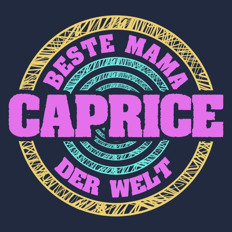 Mutter Caprice