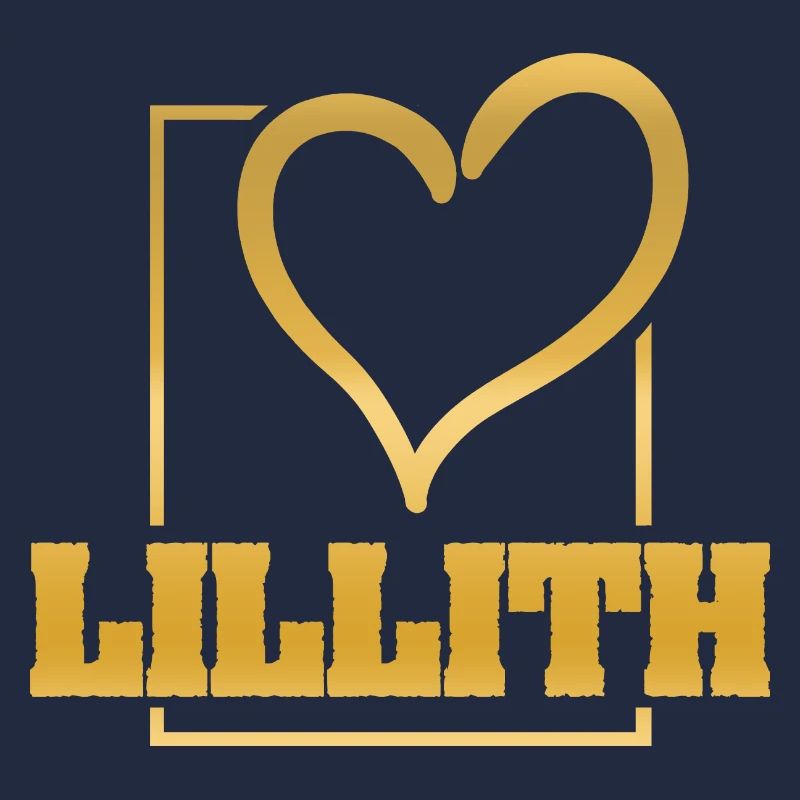 Ehefrau Lillith