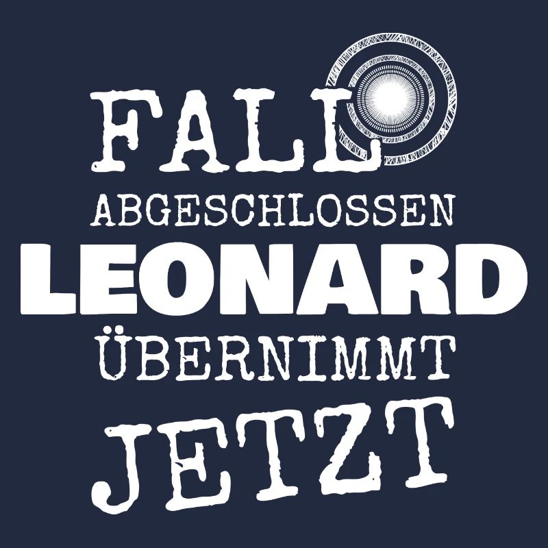 Leonard
