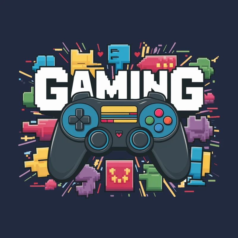 Gaming - Controller