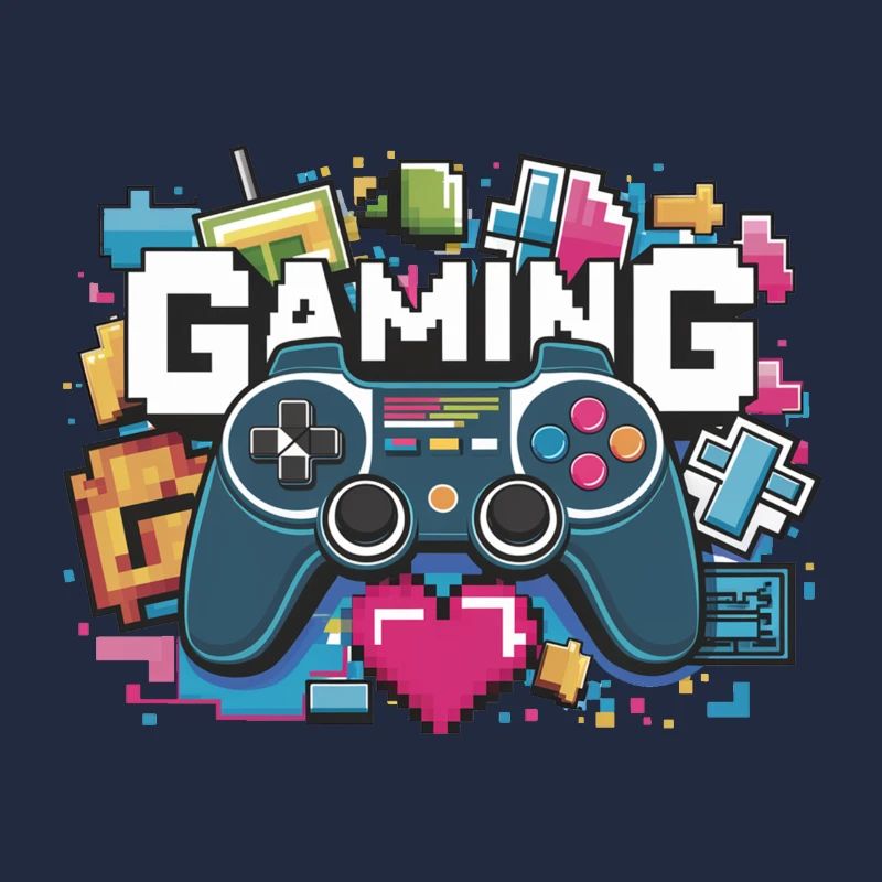 Gaming - Controllers