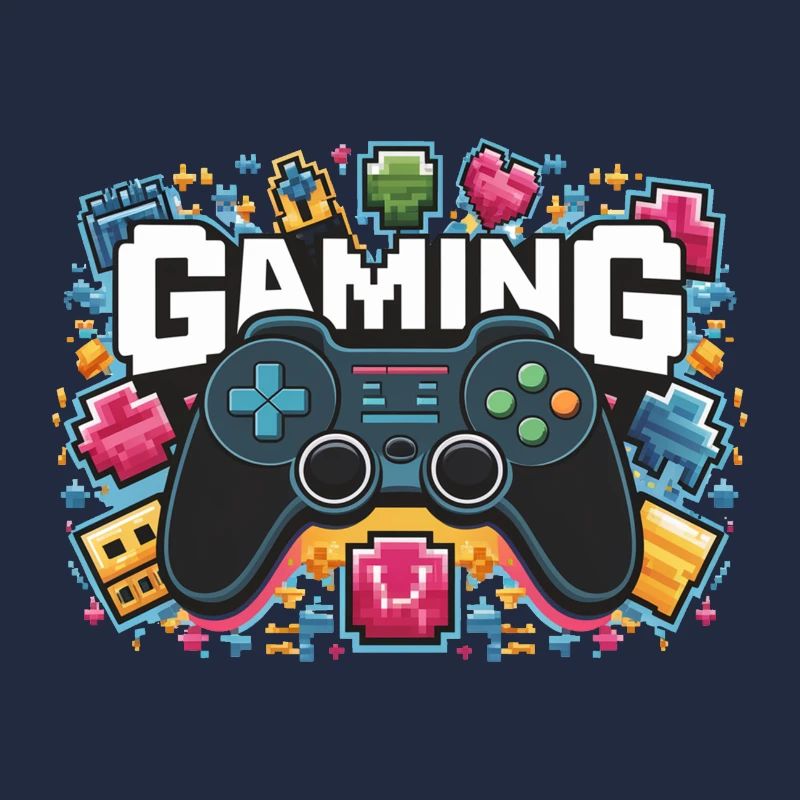 Gaming - Controller