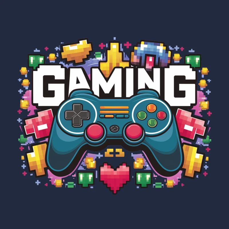Gaming - Controller