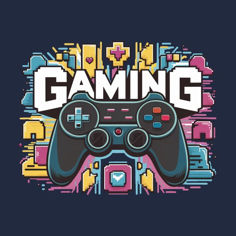 Gaming - Controllers