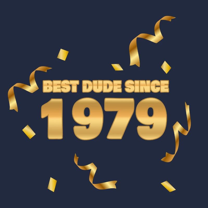 Born in 1979