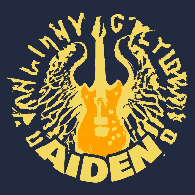 Aiden