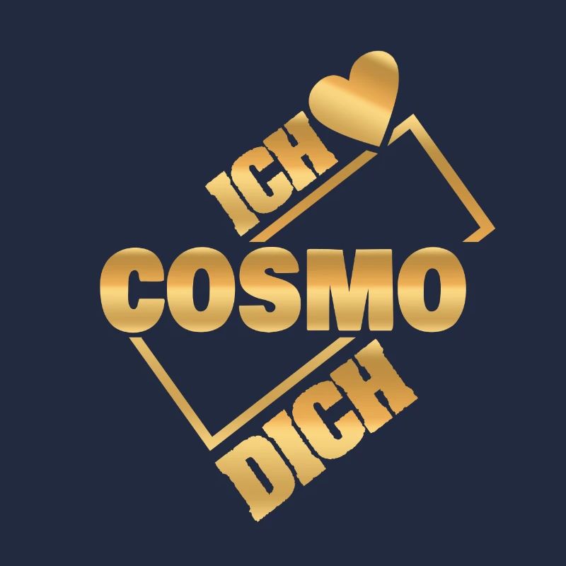Gift for Cosmo