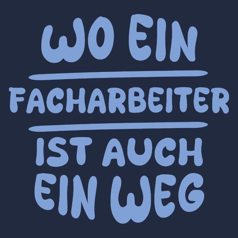 Skilled workers as skilled workers