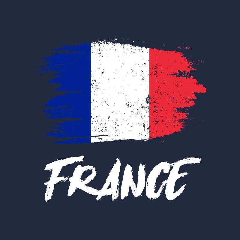 Drapeau France Drapeau Français