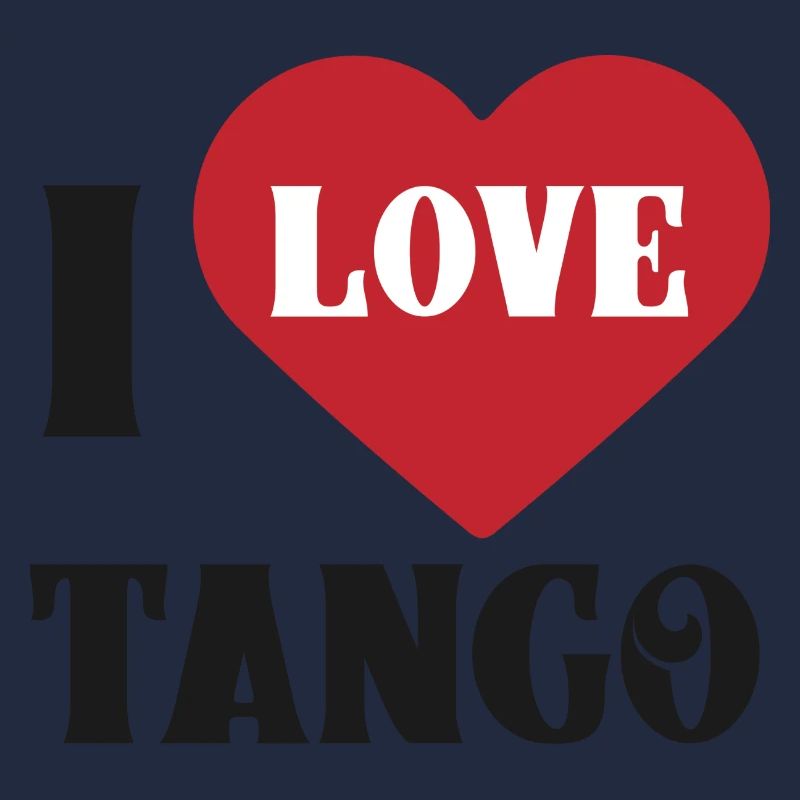 J'aime le tango