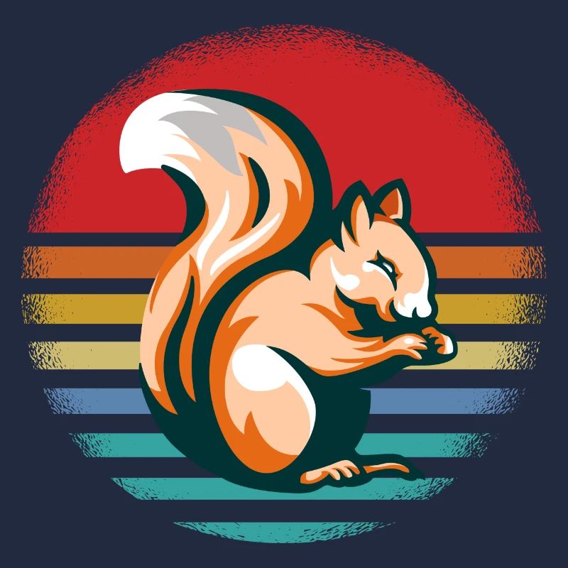Eichhörnchen