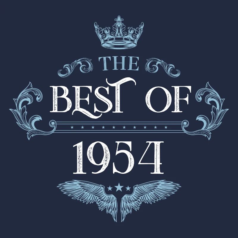 1954 best of