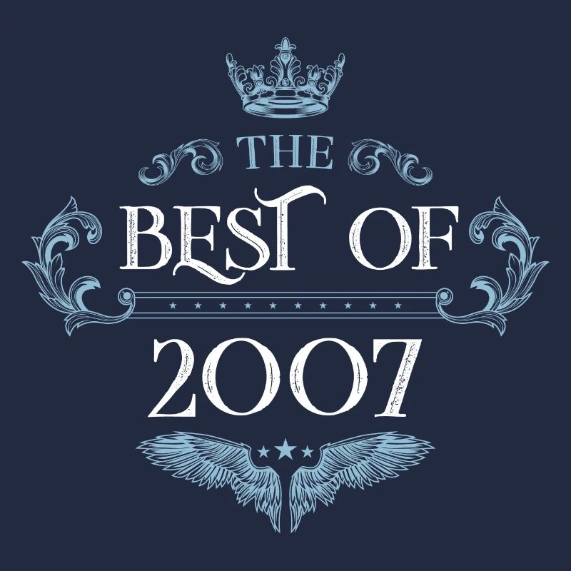 2007 best of